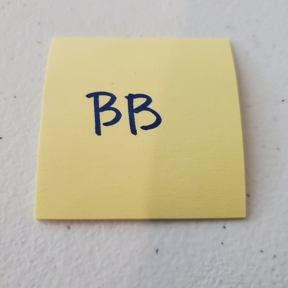 FABLETICS Harlow sports Bra Reversible Midi Size Small Pink Blue Medium Impact - Picture 8 of 8